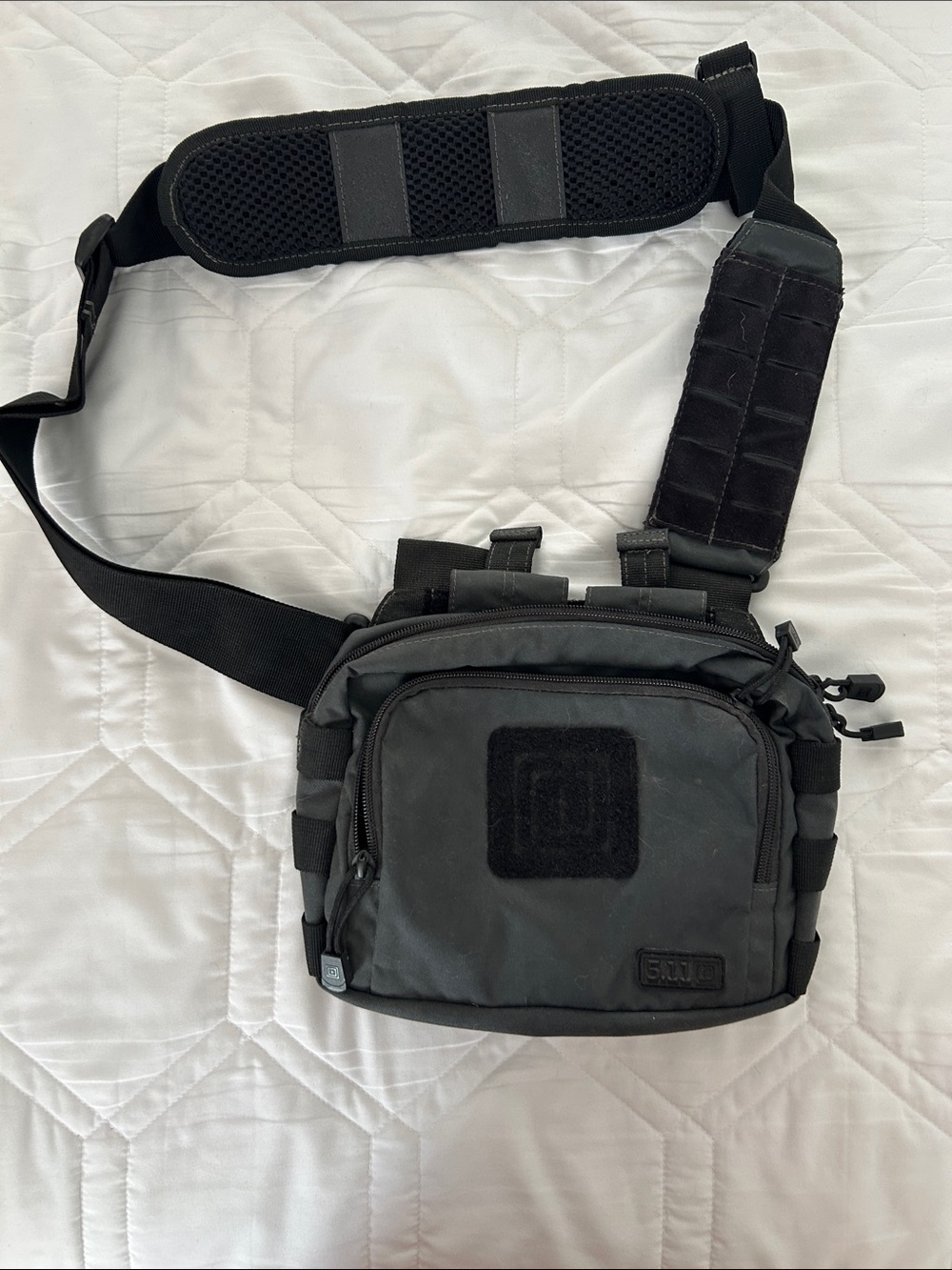 5.11 Tactical Tactical Black Sling Pack